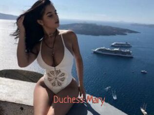 Duchess_Mary