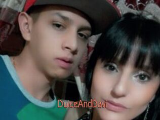 DulceAndDavi