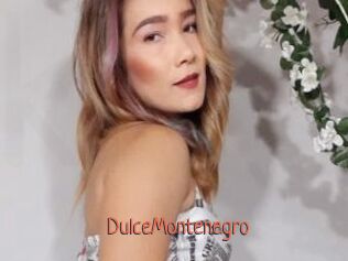 DulceMontenegro