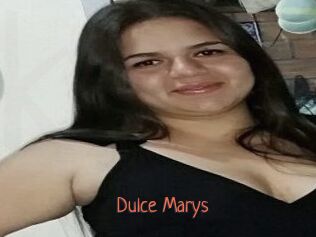 Dulce_Marys