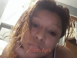 Dulces_April
