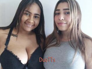 DuoTTs