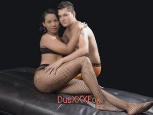 DuoXXXFox