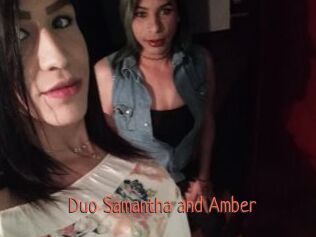 Duo_Samantha_and_Amber