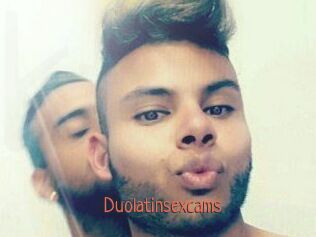 Duolatinsexcams