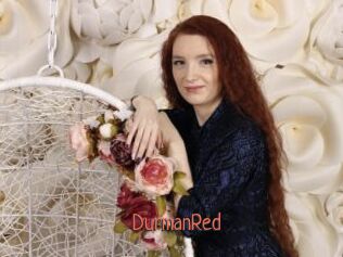 DurmanRed