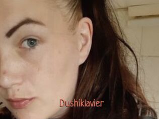 Dushiklavier