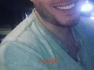 Dusty89