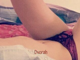 Dvorah