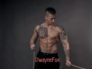 DwayneFox