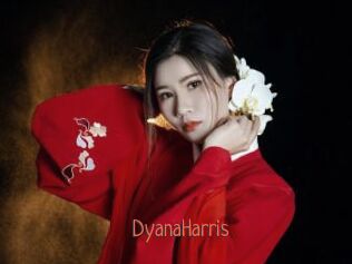 DyanaHarris