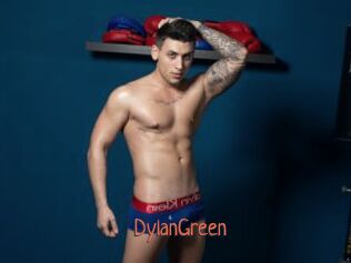 DylanGreen
