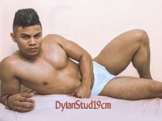 DylanStud19cm