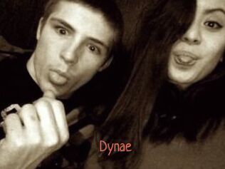 Dynae