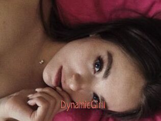 DynamicGirll