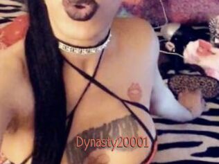 Dynasty20001