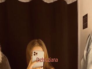 Dzhoziana
