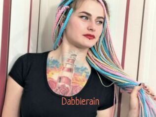 Dabblerain