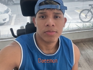 Daeemon
