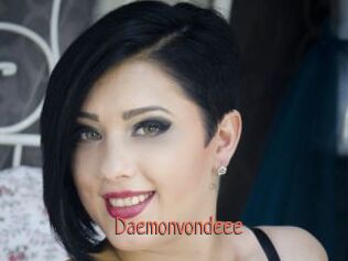 Daemonvondeee