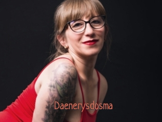 Daenerysdosma