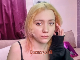 Daeneryshill
