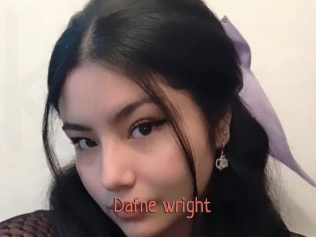 Dafne_wright