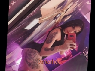 Dahianhot