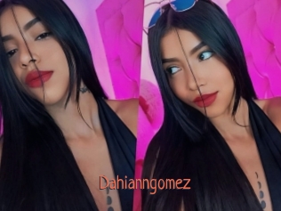 Dahianngomez