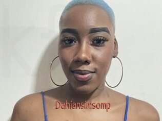 Dahiansimsomp
