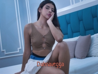 Dahnavegga