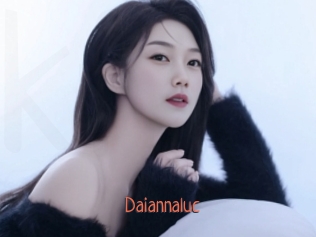 daiannaluc Kachou Fuzoku