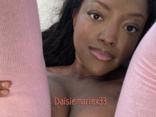 Daisiemariex33