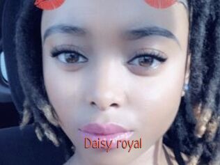 Daisy_royal