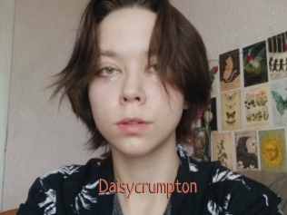 Daisycrumpton