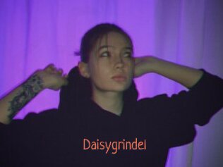 Daisygrindel