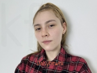 Daisyhewell