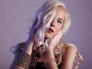 Daisyobrien