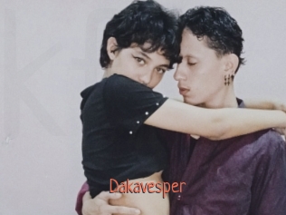 Dakavesper