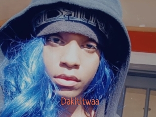 dakititwaa Kachou Fuzoku