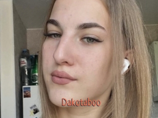 Dakotaboo
