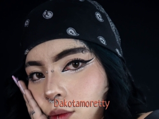 Dakotamoretty
