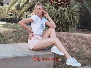 Dakotasantini