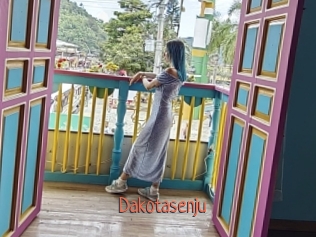 Dakotasenju