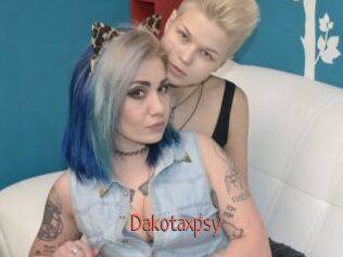 Dakotaxpsy