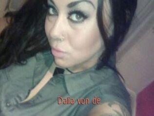 Dalia_von_de
