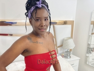 Daliaclaris