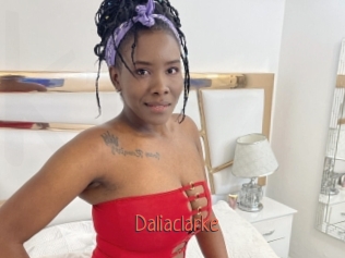 Daliaclarke