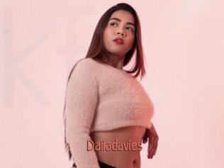 Daliadavies