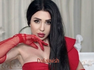 Dalialavish